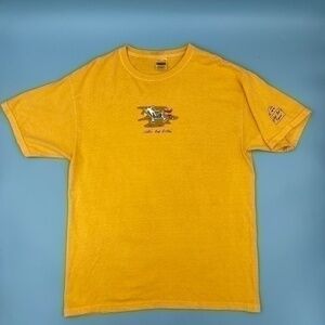 Chillin AND Grillin Graphic Tee